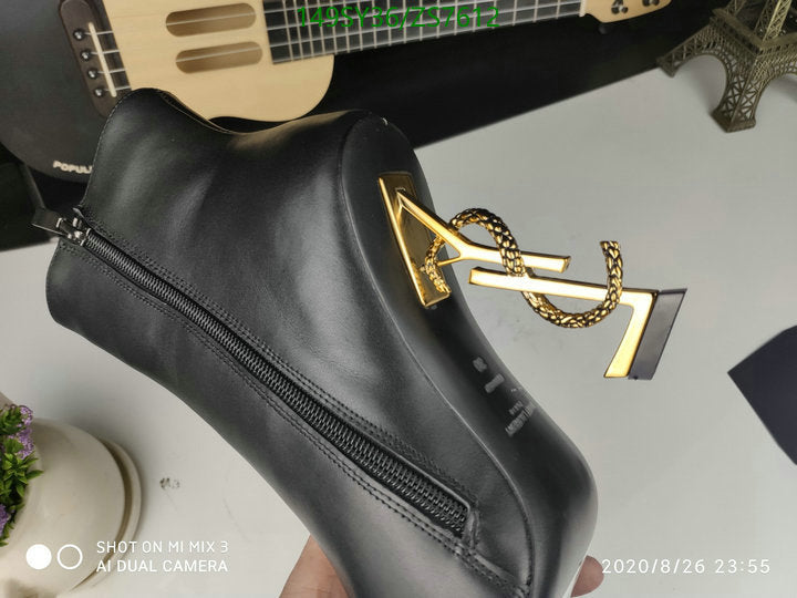 SAMC - YLS Women Shoes - 141