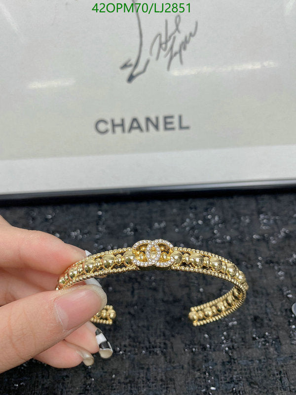 SAMC - CHL Jewelry - 1237
