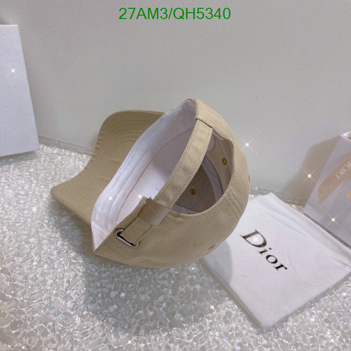 SAMC - DOR Caps & Hats - 087