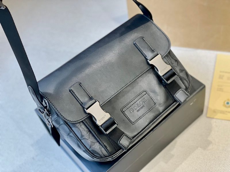 Satchel Bags - CCH Bags - 408