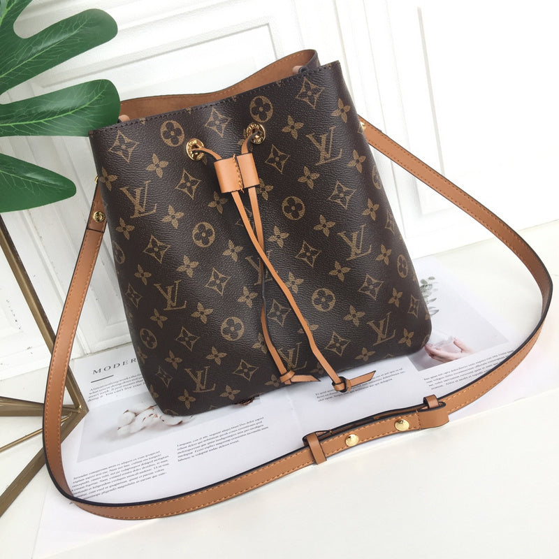 Glami- Glami- Lu-Vi bags - 3559