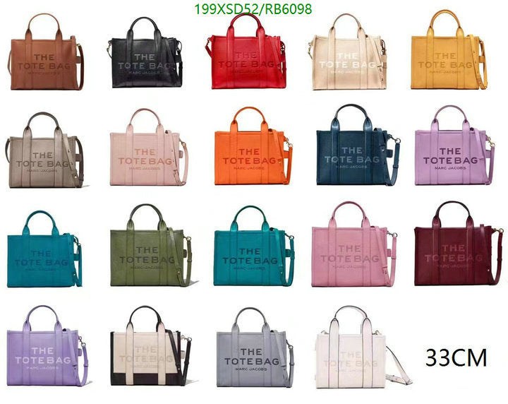 SAMC - MOJ Bags - 135