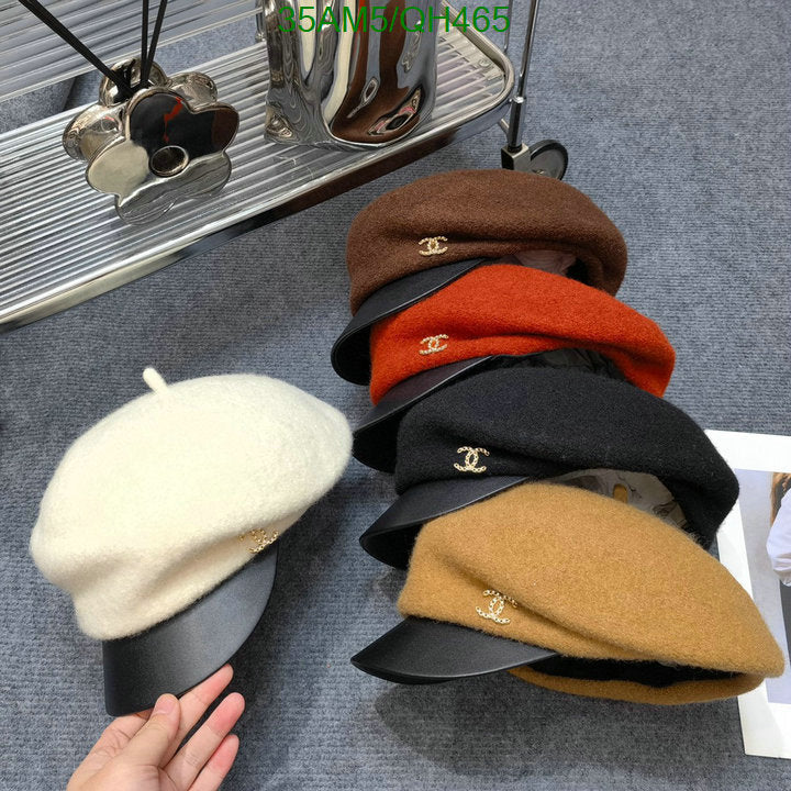 SAMC - CHL Caps & Hats - 130