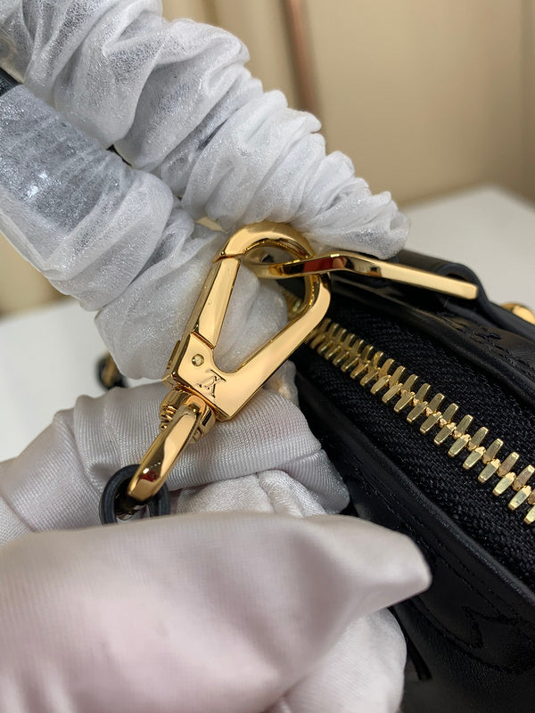 Satchel Bags - VL Bags - 6698