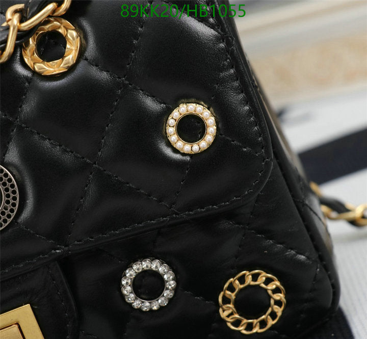 SAMC - CHL Bags Crossbody - 033