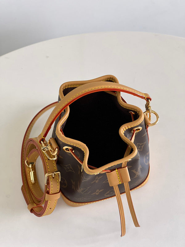 Glami Fashion Lu-Vi Bags - 16848