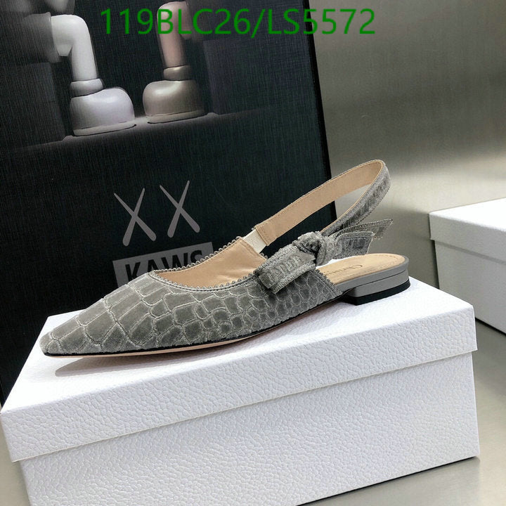 SAMCC - DOR Women Shoes - 2394