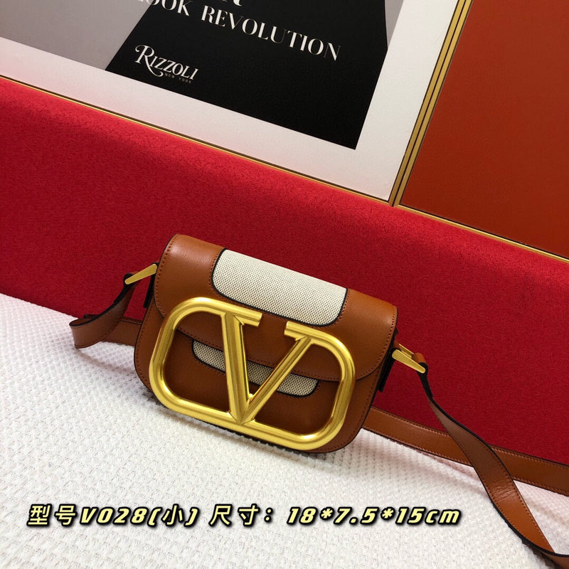 Satchel Bags - VTO Bags - 392