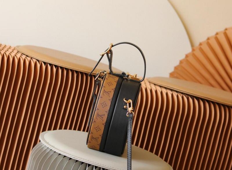 SAMC - LOV Bags - 766