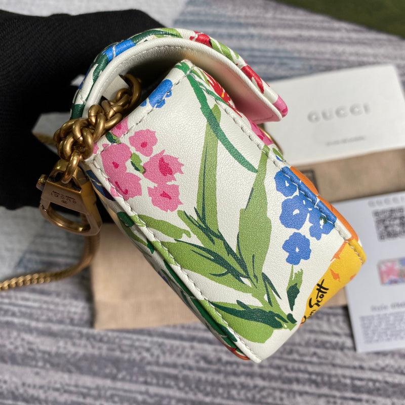 ELE - GG Bags - 2011