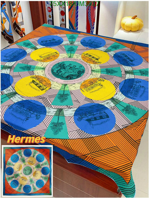 SAMC - HMS Scarves - 470