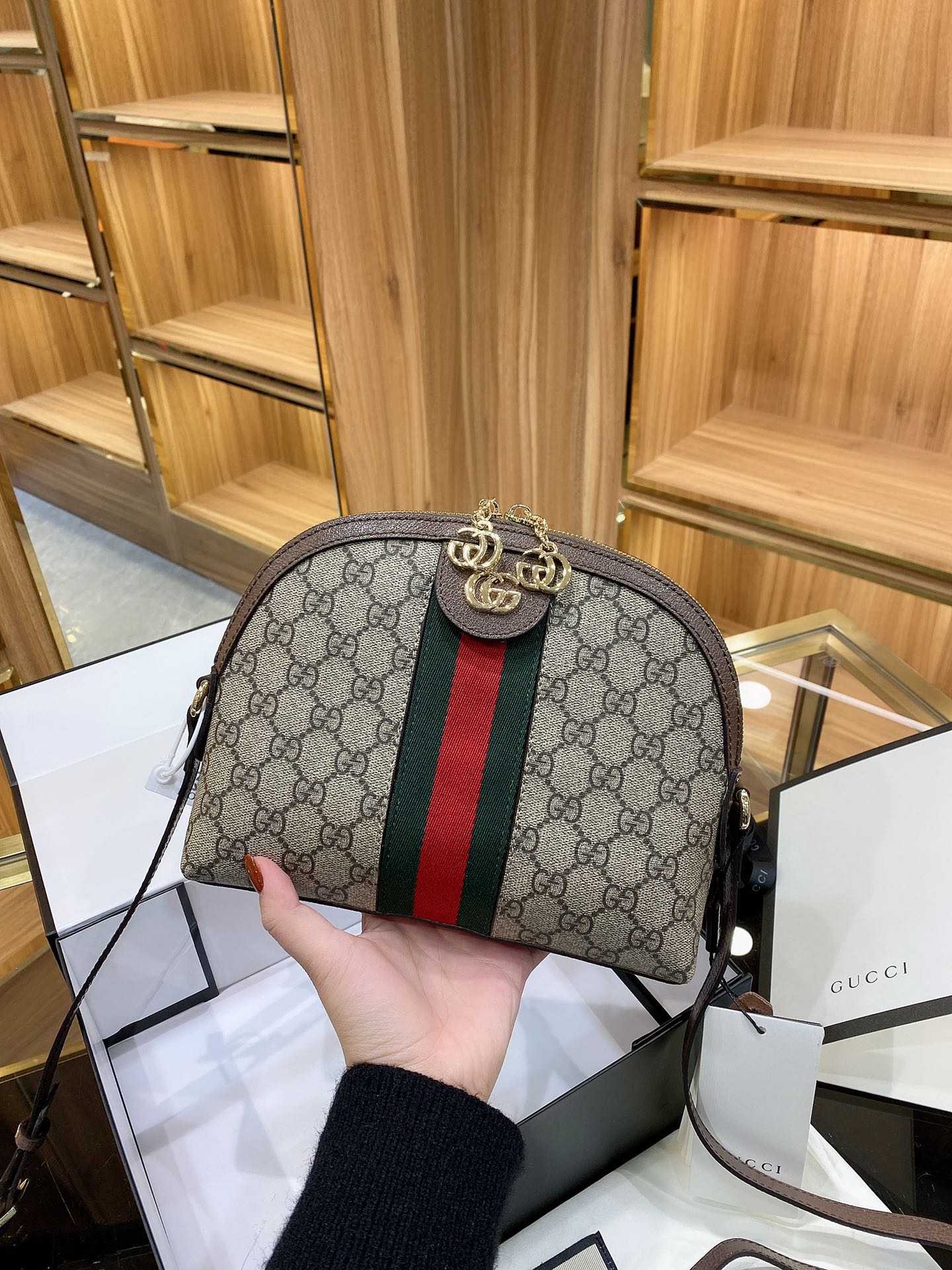 EN - NEW Arrival Bags GCI 267