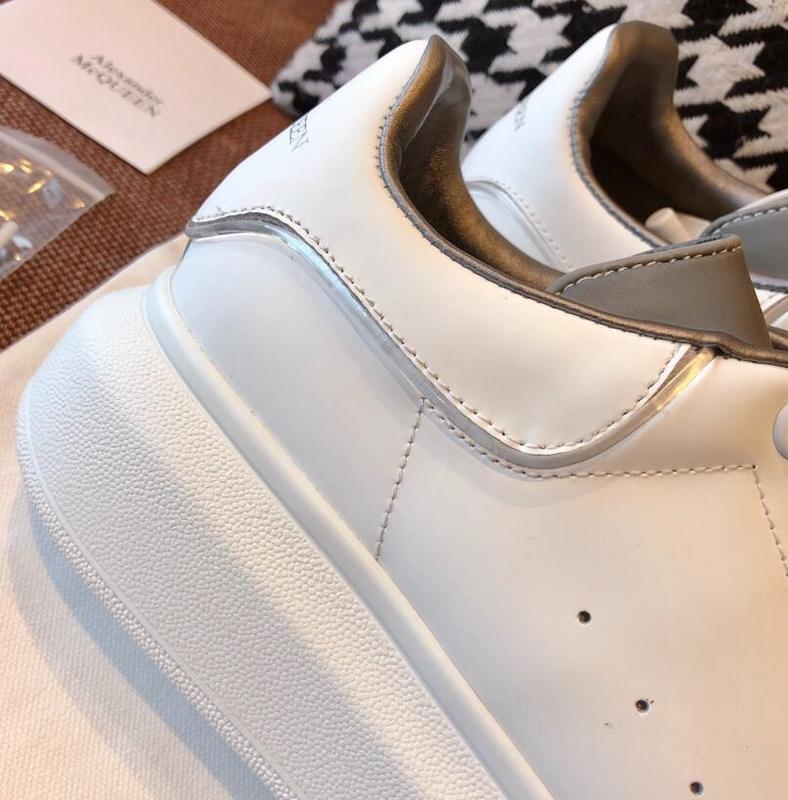 Glamy - AQ Men SHoes - 402