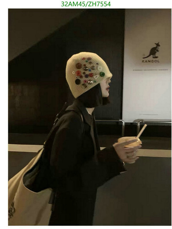 SAMC - CHL Caps & Hats - 415