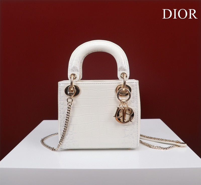 ELE - Dir Bags - 1746