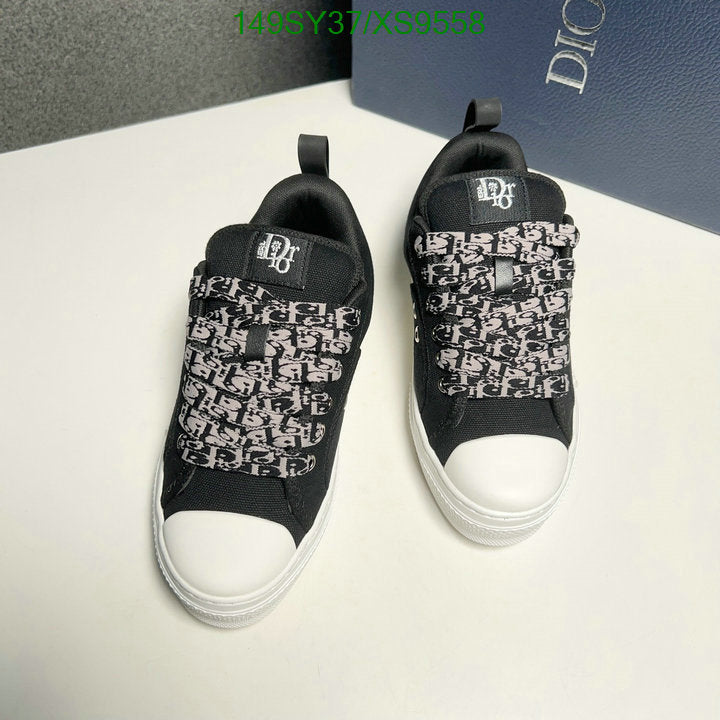 SAMC - DOR Women Sneakers - 249