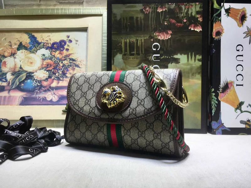 Gucci Luxury Fashion Bag