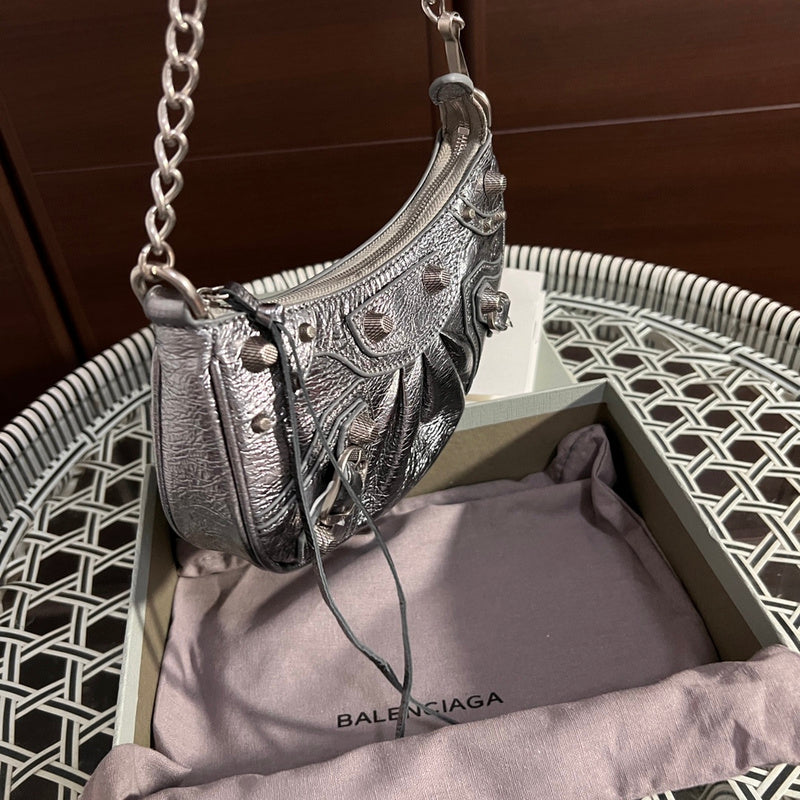 Satchel Bags - BGC Bags - 109