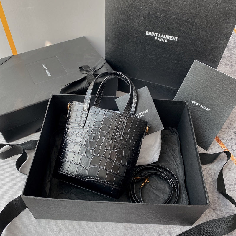 Glamy - YLS Bags - 445