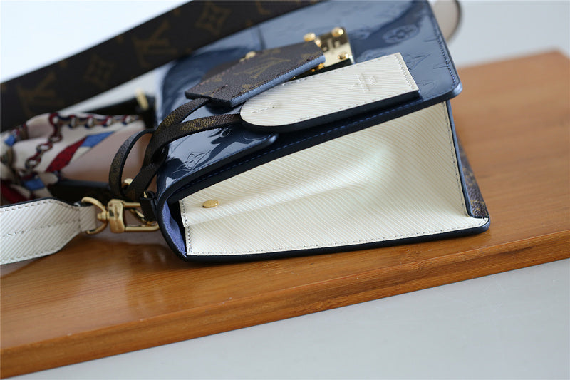 Glami Fashion Lu-Vi bags - 8050