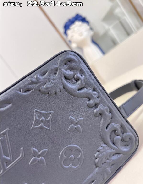 SAMC - LOV Bags - 1202