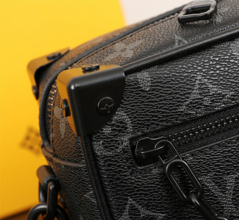 Satchel Bags - VL Bags - 3462
