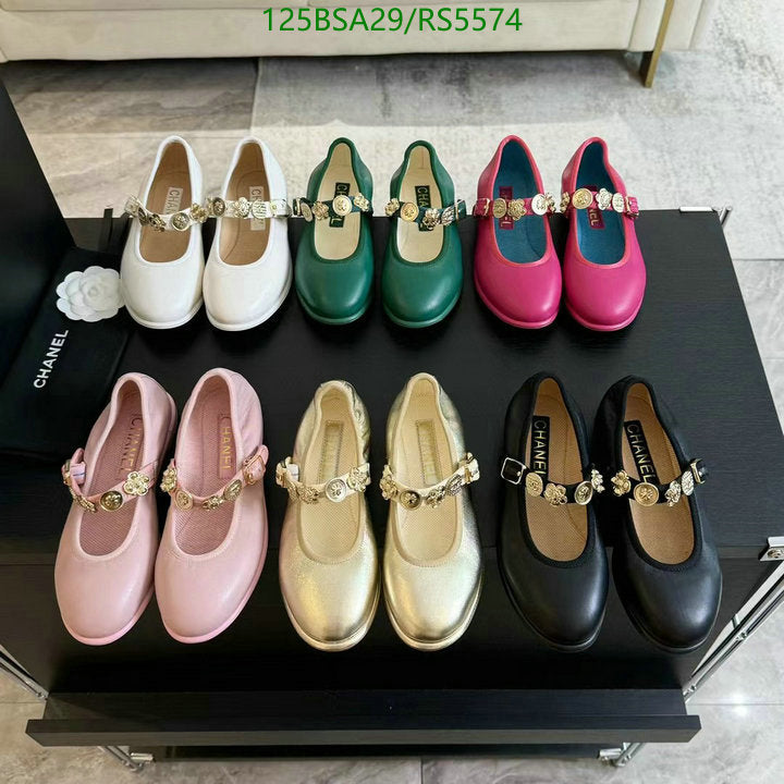 SAMC - CHL Women Shoes - 006