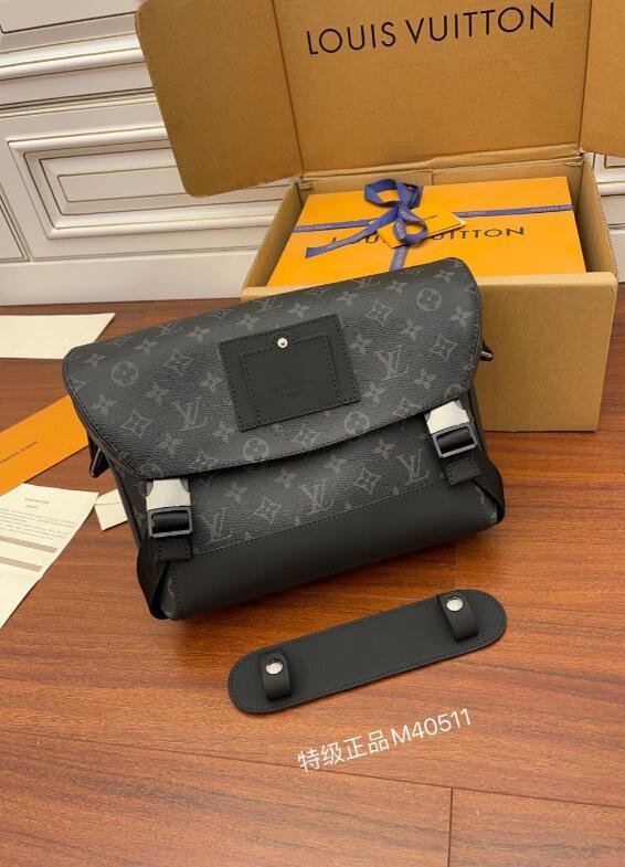 SAMC - LOV Bags - 844