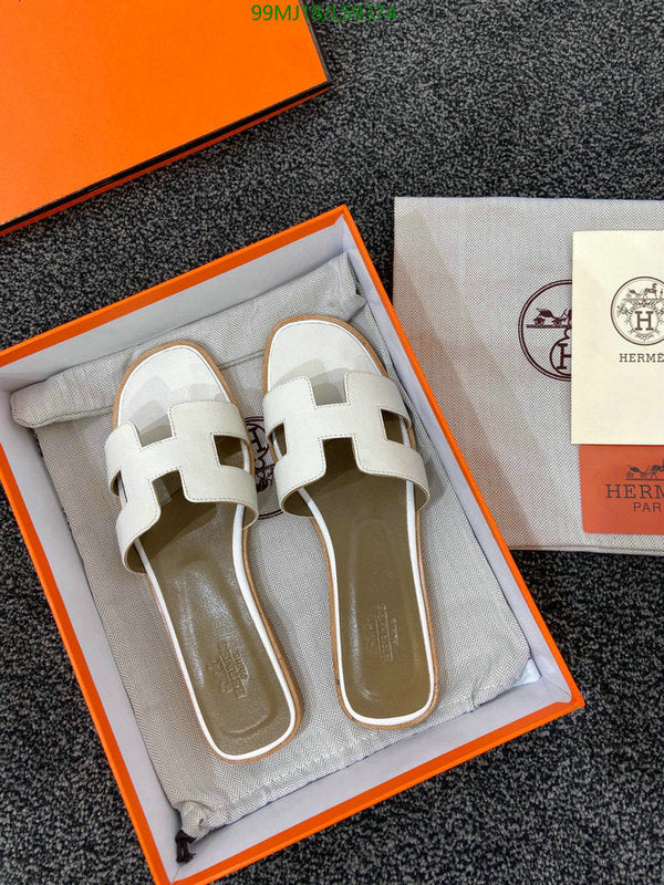 SAMC - HMS Women Shoes - 478