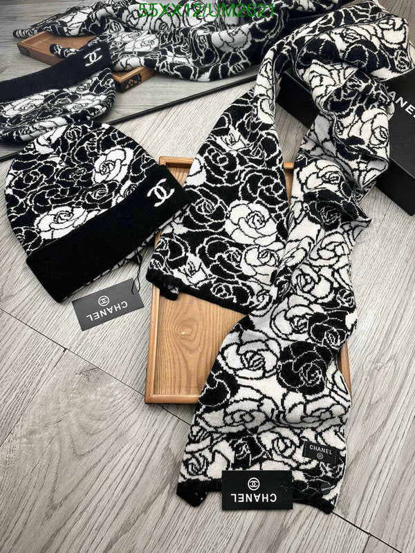 SAMC - CHL Scarves - 444