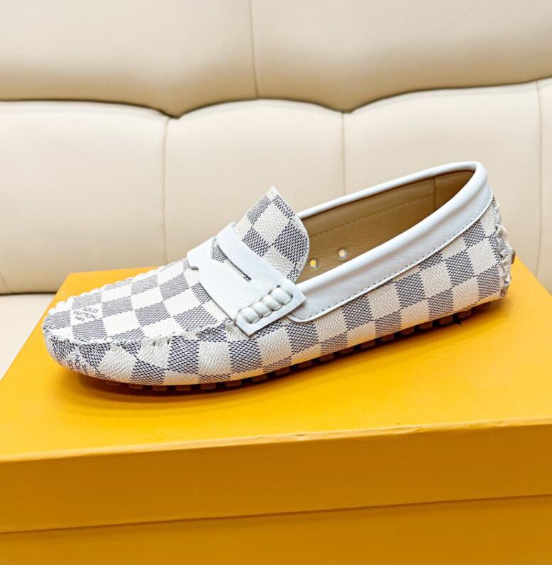 SAMC - LOV Men Shoes - 1310