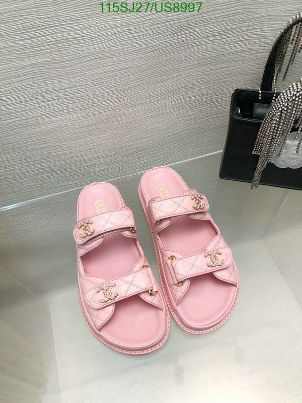 SAMC - CHL Women Shoes Slippers - 120
