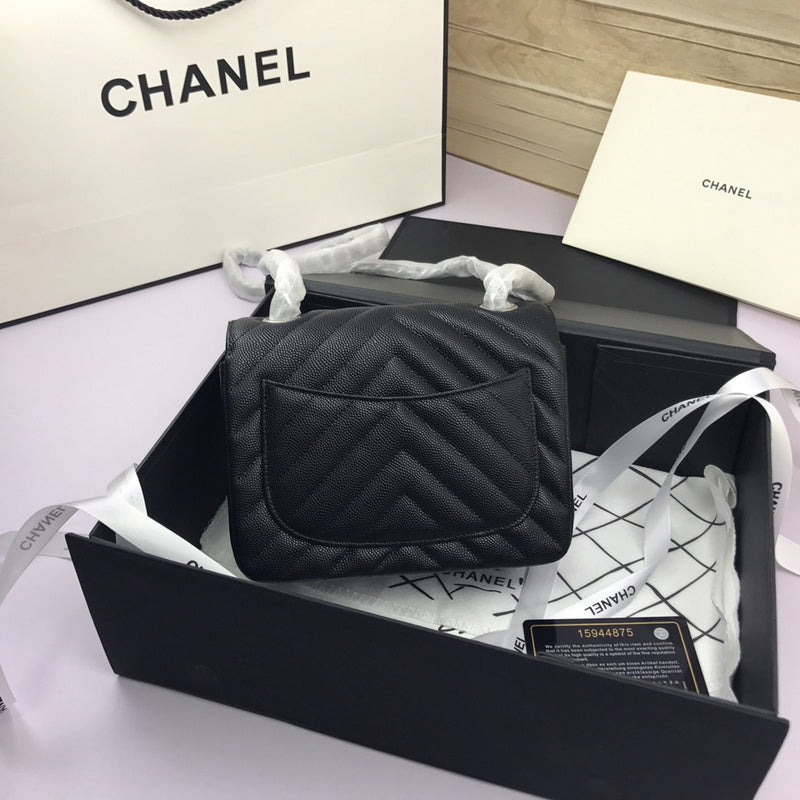 Satchel Bags - CHL Bags - 6562