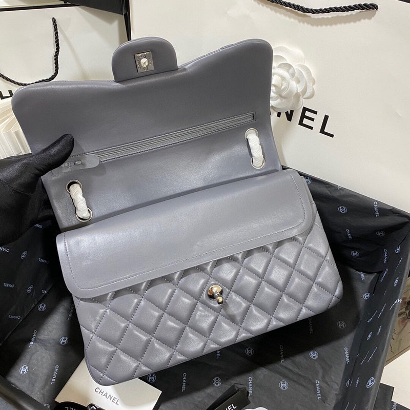 Satchel Bags - CHL Bags - 3943
