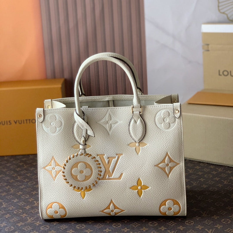 Glami- Glami- Lu-Vi bags - 3883