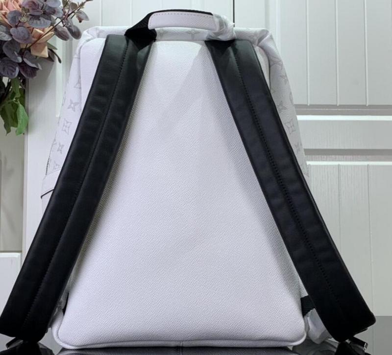 SAMC - LOV Bags - 870