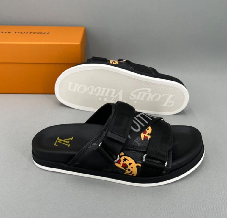 SAMC - LOV Men Shoes - 1043