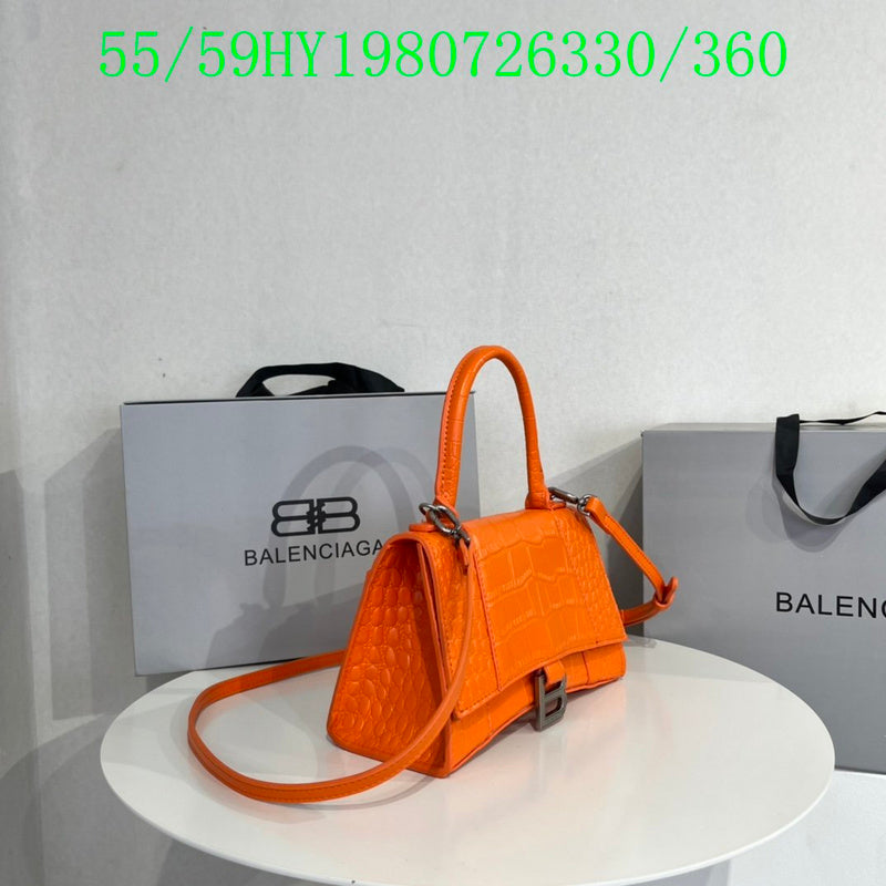 Satchel Bags - BGA Bags - 2174