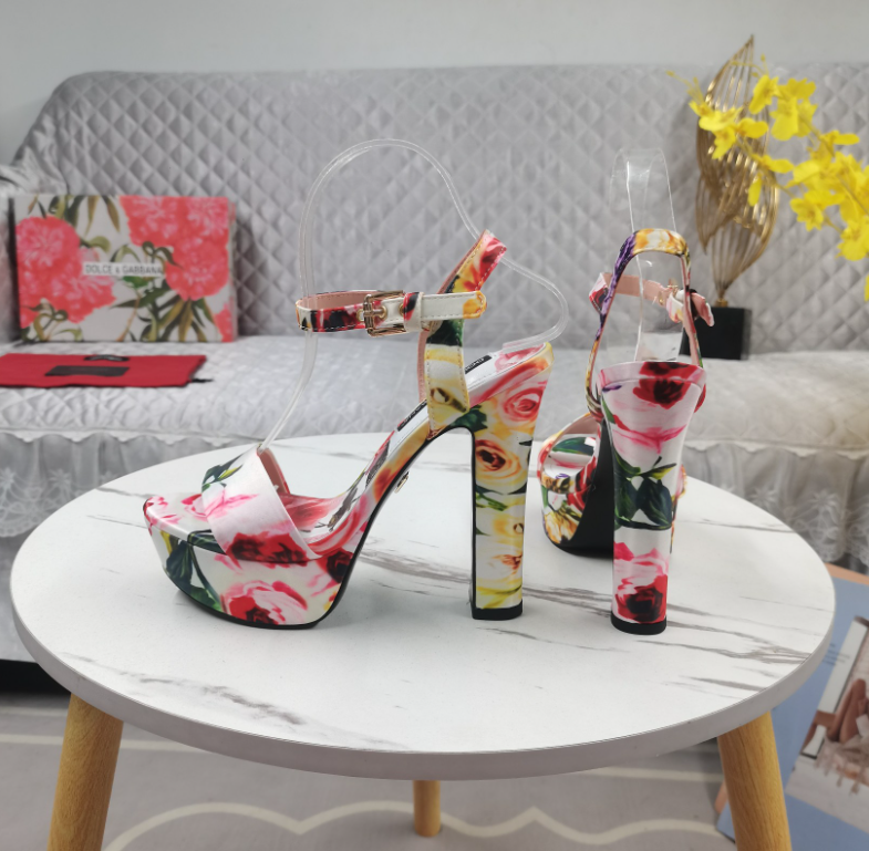SAMC - DAG Women Shoes - 027