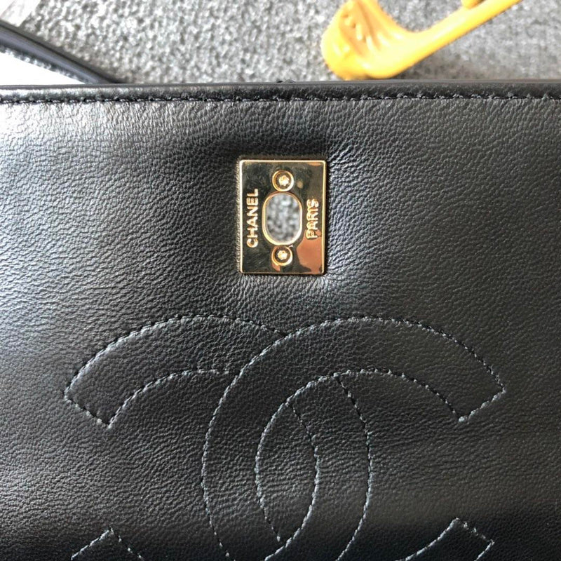 Satchel Bags - CHL Bags - 002