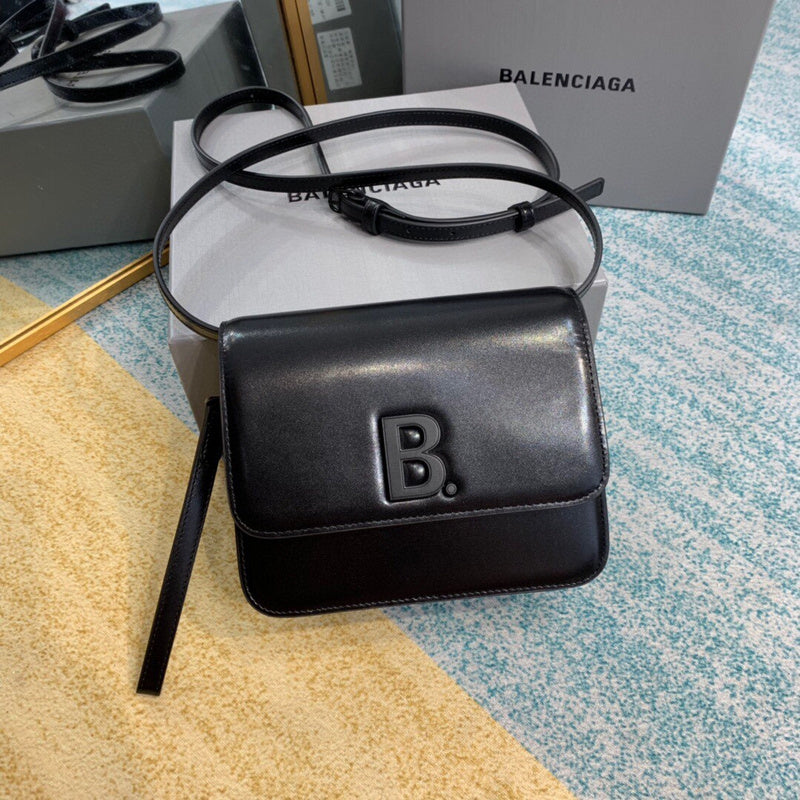 Satchel Bags - BGA Bags - 852