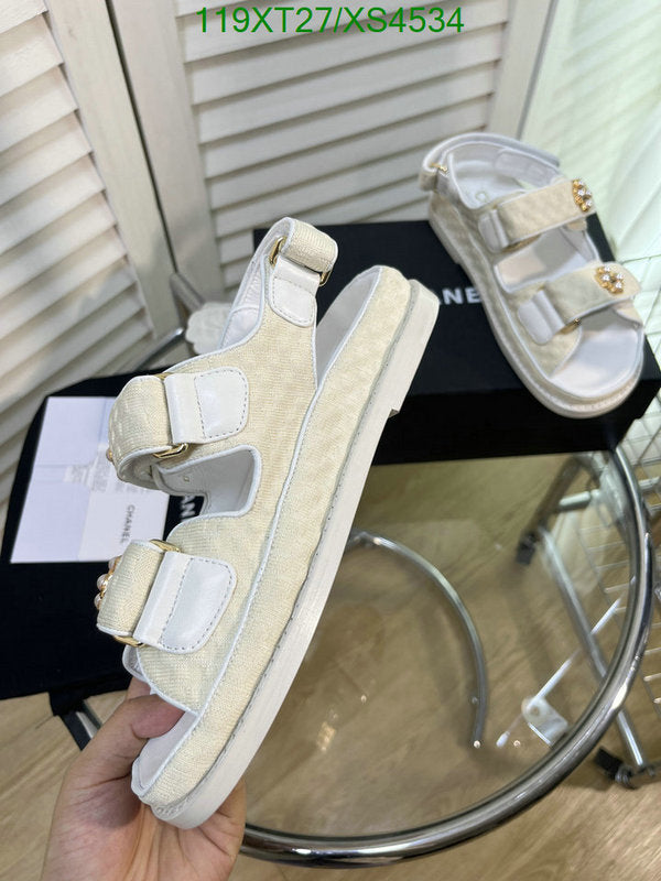 SAMC - CHL Women Shoes Beach - 086