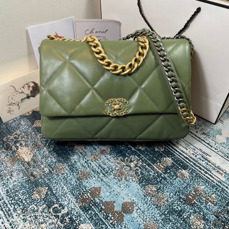 ELE - CHL Bags - 332