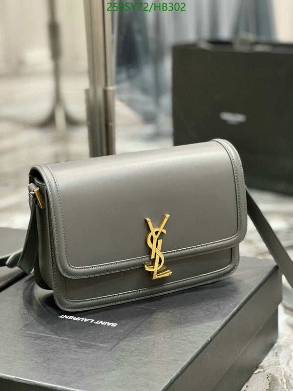 SAMC - YLS Bags - 201
