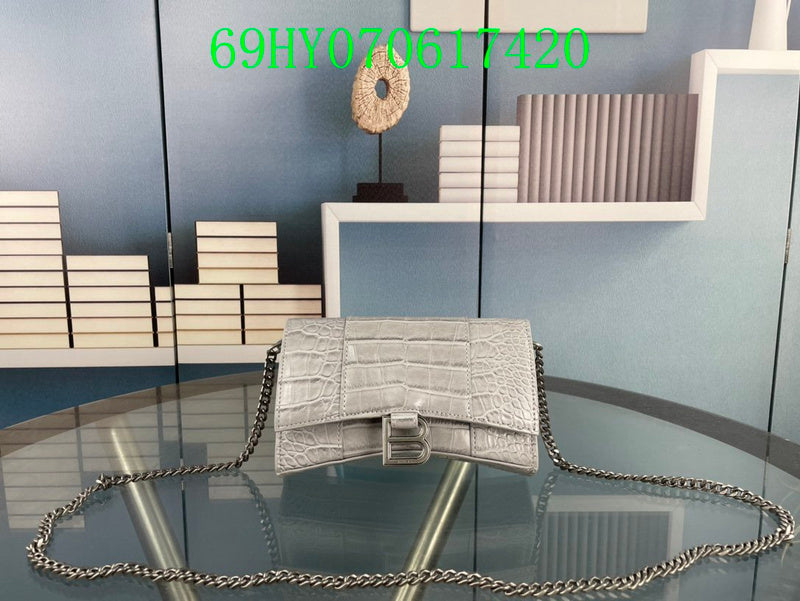 Satchel Bags - BGA Bags - 2249