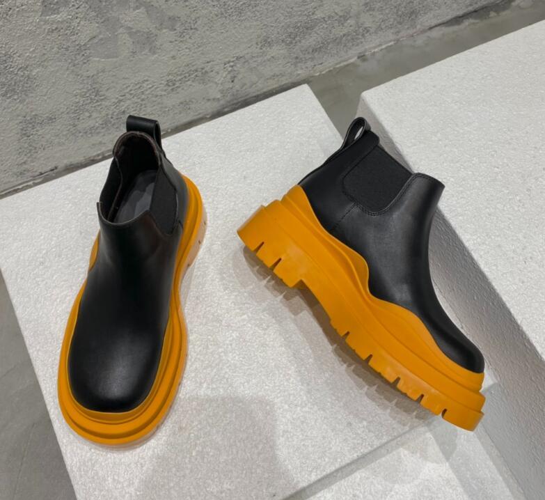SAMC - BO Women Shoes - 161