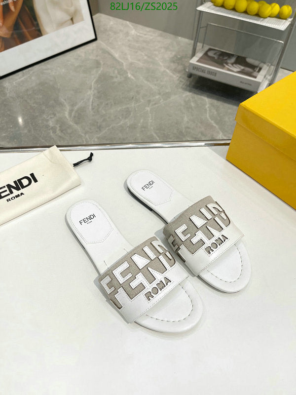 SAMC - FDE Women Shoes - 531
