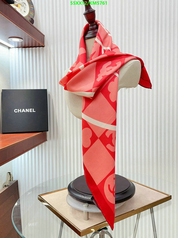 SAMC - CHL Scarves - 088