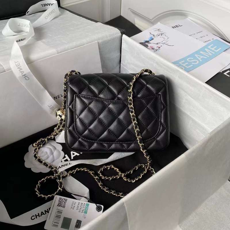 Satchel Bags - CHL Bags - 5936