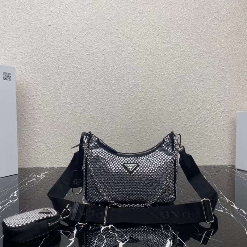 Satchel Bags - PDA Bags - 1650
